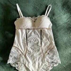 La Perla Zephyra padded bodysuit 🛑SOLD LINCOLN RD